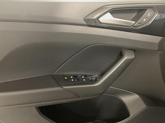 Volkswagen T-Cross 1.0 TSI DSG