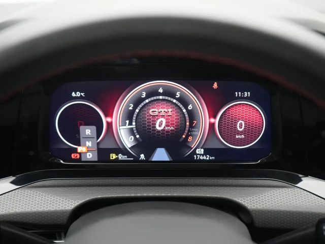 Volkswagen Golf DSG GTI Golf VIII