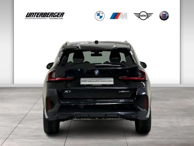 BMW X1 M-Sport