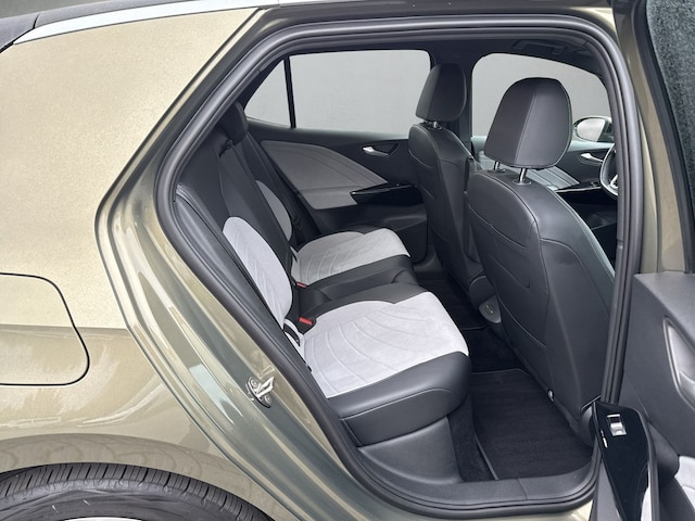 Volkswagen ID.3 IQ.Drive Performance Pro