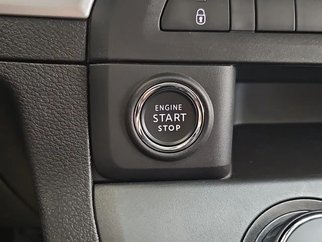 Opel Zafira Life 2.0 M Intelligrip*PDC*2 SCHIEBETÜREN