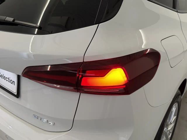 BMW 218 218d
