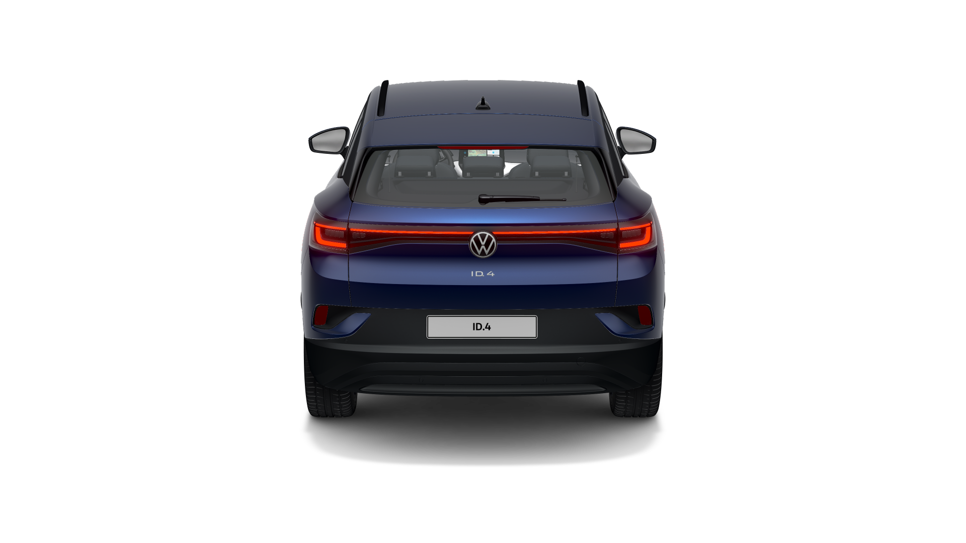 Volkswagen ID.4 150 kW