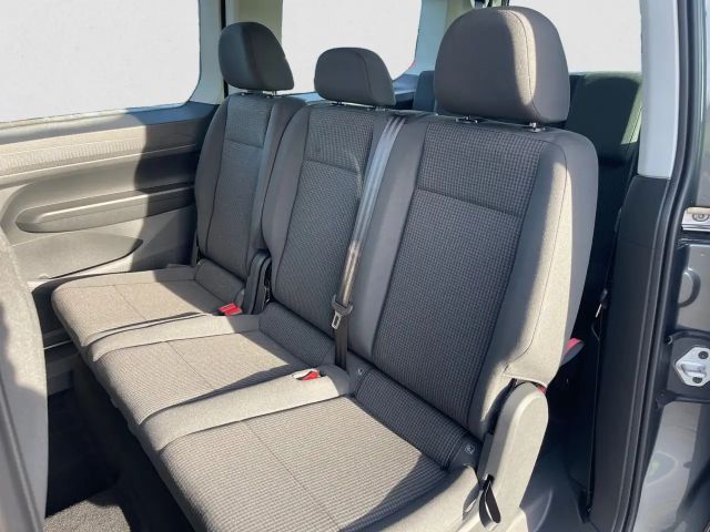 Volkswagen Caddy DSG Maxi