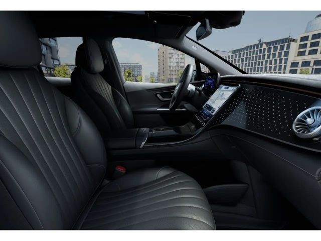 Mercedes-Benz EQE SUV 350 4MATIC