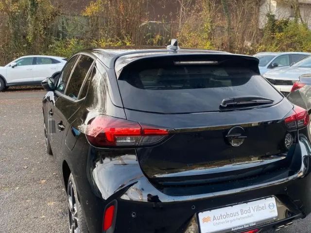 Opel Corsa GS-Line Grand Sport