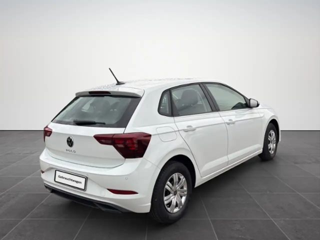 Volkswagen Polo 1,0 / 80 PS / PDC / SH / LED