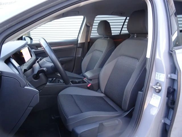 Volkswagen Golf 1.5 TSI