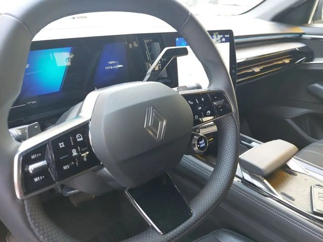 Renault Austral Techno