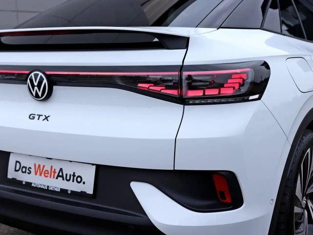 Volkswagen ID.5 4Motion GTX