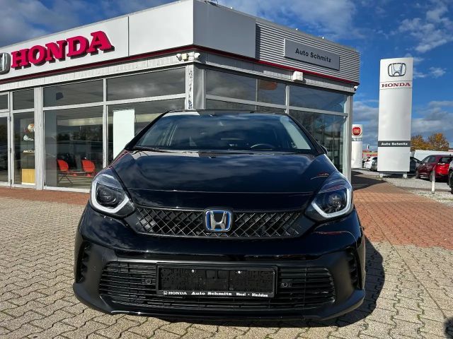 Honda Jazz 1.5 Advance Hybrid i-MMD