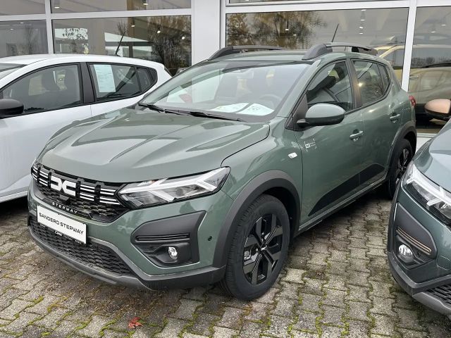 Dacia Sandero Stepway TCe 90