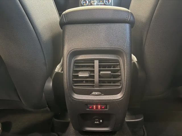 Ford Kuga Titanium X