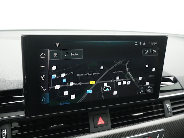 Audi RS4 Avant Quattro