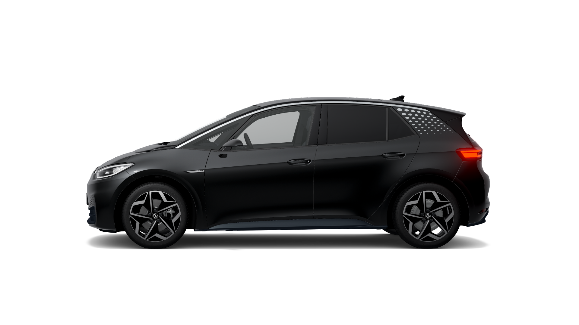 Volkswagen ID.3 IQ.Drive Performance Pro