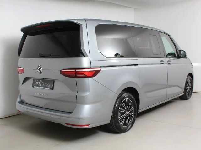 Volkswagen Multivan Business T7