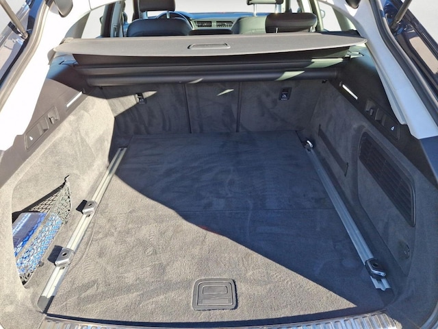 Audi A6 45 TDI Avant Quattro S-Tronic