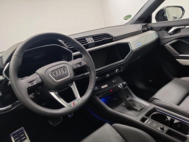 Audi Q3 Quattro S-Tronic Sportback
