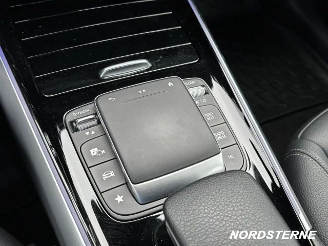 Mercedes-Benz EQA 250 Progressive