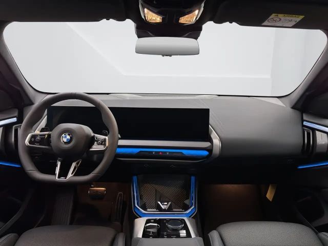 BMW X3 xDrive
