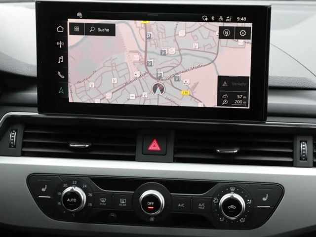 Audi A4 40 TDI Avant Quattro