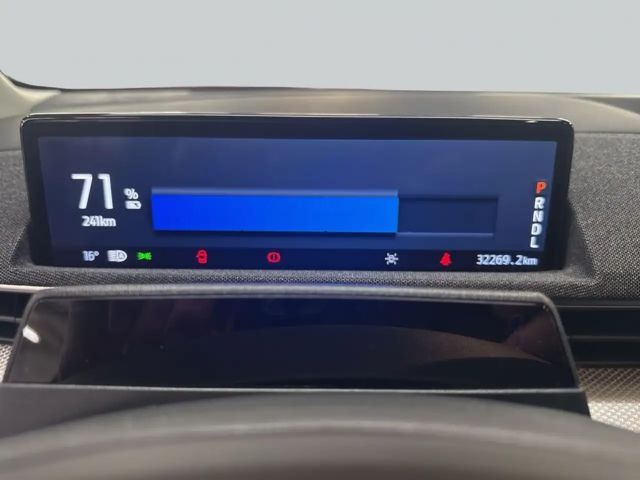 Ford Mustang Mach-E Premium