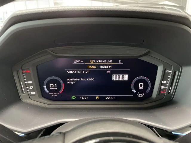 Audi A1 30 TFSI S-Tronic Sportback