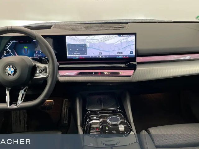 BMW 540 540d M-Sport Touring xDrive