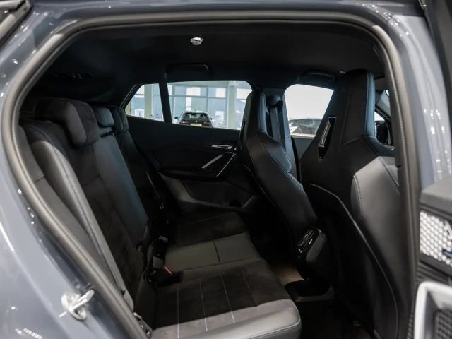 BMW X2 M-Sport M35i xDrive