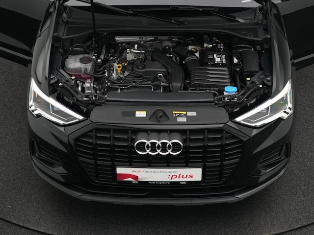 Audi Q3 35 TFSI S-Tronic