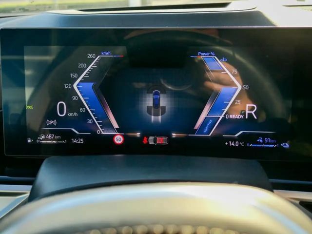 BMW X5 Individual M-Sport xDrive50e