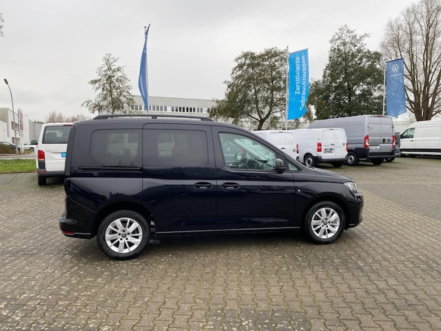 Volkswagen Caddy 1.5 TSI Life