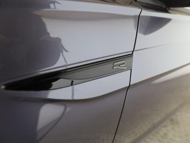 Volkswagen Polo 1.0 TSI R-Line