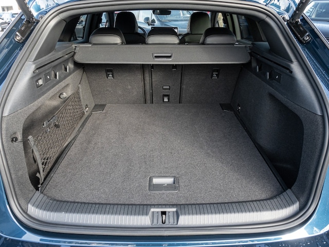 Volkswagen ID.7 Pro Tourer