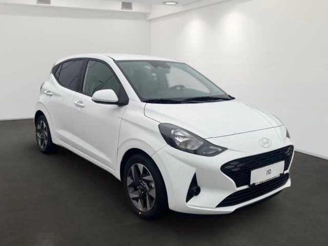 Hyundai i10 GO Plus 1,0 MT a5bu1