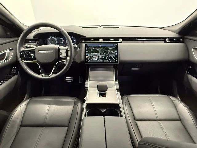 Land Rover Range Rover Velar D200 MHEV