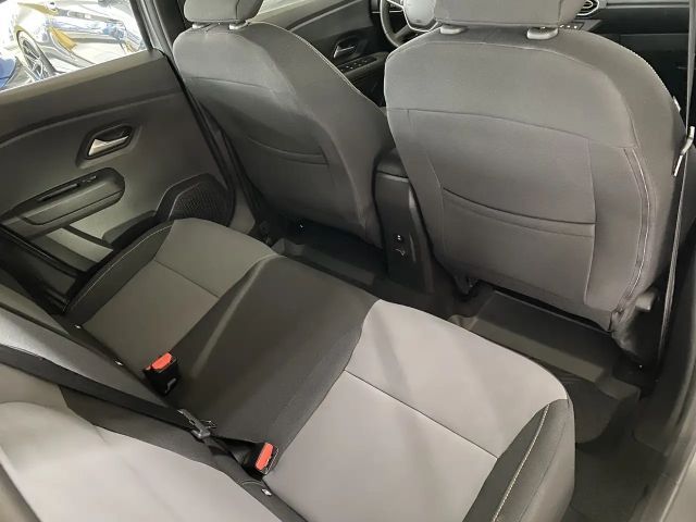 Dacia Sandero Extreme Stepway