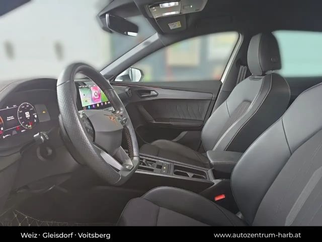 Cupra Formentor Formentor