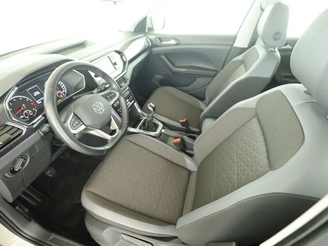 Volkswagen T-Cross 1.0 TSI Style