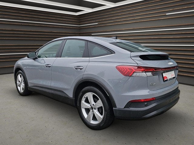 Audi Q4 e-tron 35 Sportback