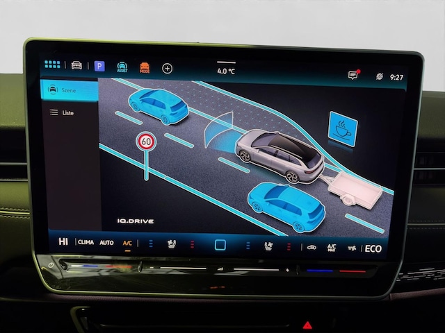 Volkswagen ID.7 Pro Tourer