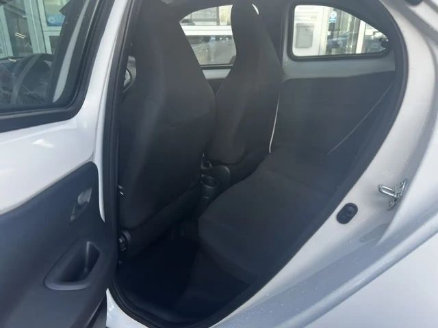 Toyota Aygo X Business Hatchback