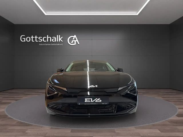 Kia EV6 Achterwielaandrijving Earth