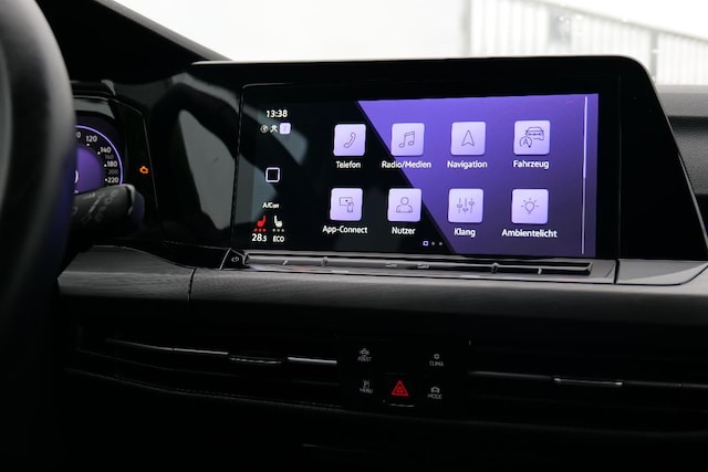 Volkswagen Golf 1.4 eHybrid eHybrid