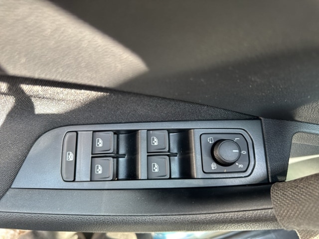 Skoda Kamiq 1.5 TSI Drive