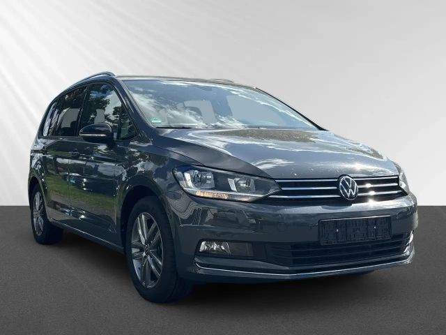 Volkswagen Touran 1.5 TSI Comfortline