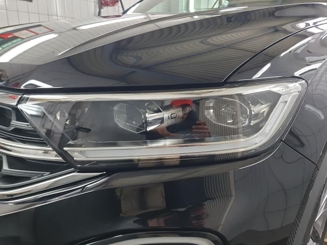 Volkswagen T-Roc 1.5 TSI Cabriolet DSG