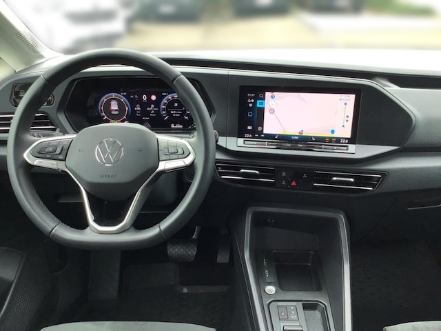 Volkswagen Caddy 2.0 TDI Life