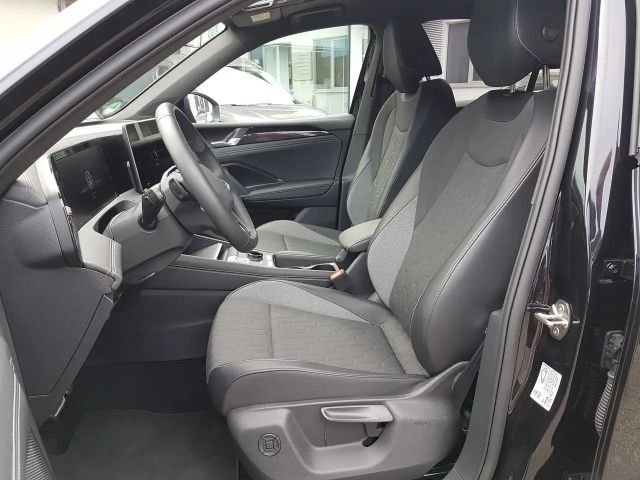 Volkswagen Tiguan 2.0 TDI 4Motion