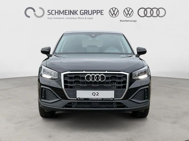 Audi Q2 30 TFSI